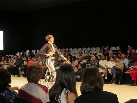 Especial #3 MBFWP 2014: Pasarela de Diseñadores Especial #3 MBFWP 2014: Pasarela de Diseñadores