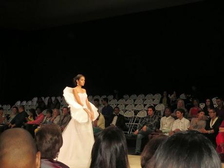 Especial #3 MBFWP 2014: Pasarela de Diseñadores Especial #3 MBFWP 2014: Pasarela de Diseñadores