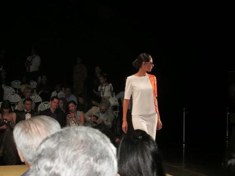Especial #3 MBFWP 2014: Pasarela de Diseñadores Especial #3 MBFWP 2014: Pasarela de Diseñadores
