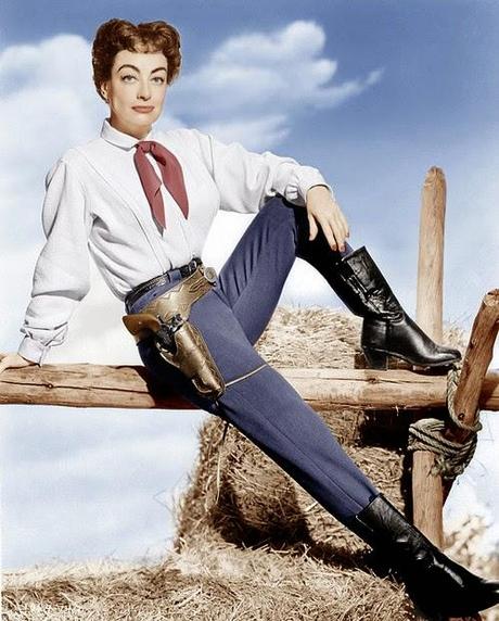 40 PISTOLAS (1957) 40 PISTOLAS (1957)