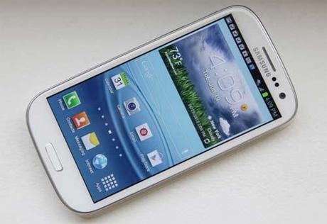 Los Samsung Galaxy S3 están incluidos en la actualización Android 5.0 Lollipop Los Samsung Galaxy S3 están incluidos en la actualización Android 5.0 Lollipop