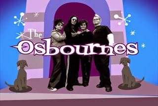 The Osbournes regresan a televisión para una nueva temporada