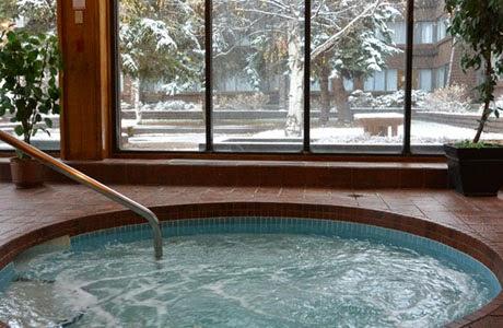 Hotel Chateau Jasper Jasper, Alberta, Canada, Dark Sky Festival,