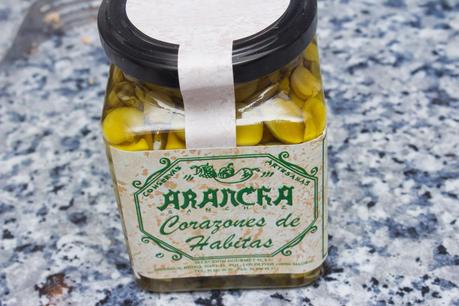 fideos chinos con salmón, nueces y pasas a la soja fideos chinos con salmón, nueces y pasas a la soja