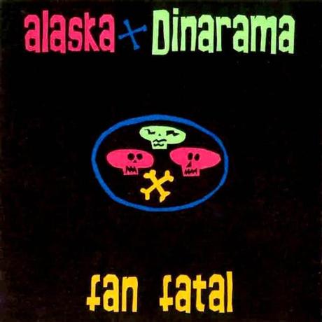 Grandes de La Movida: Alaska y Dinarama (1982 - 1989) Grandes de La Movida: Alaska y Dinarama (1982 - 1989)