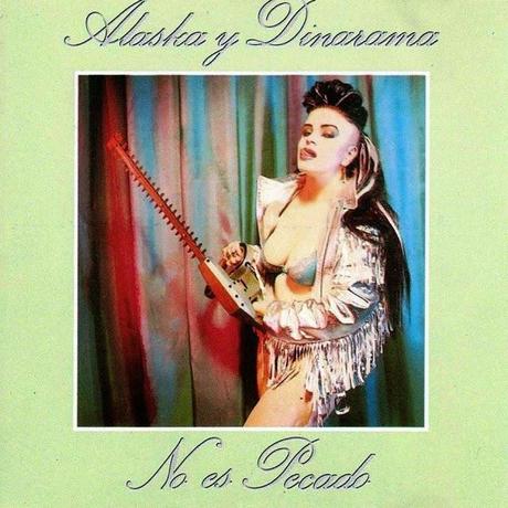 Grandes de La Movida: Alaska y Dinarama (1982 - 1989) Grandes de La Movida: Alaska y Dinarama (1982 - 1989)