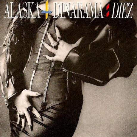 Grandes de La Movida: Alaska y Dinarama (1982 - 1989) Grandes de La Movida: Alaska y Dinarama (1982 - 1989)