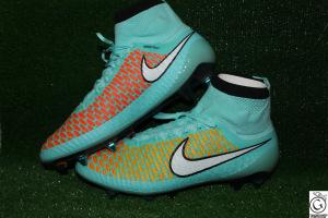 Análisis: Nike Magista Obra Nike Magista Obra