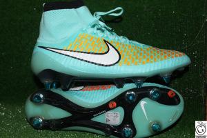 Análisis: Nike Magista Obra Magista Obra suela