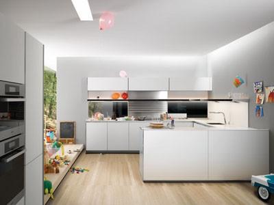 La Cocina es mucho más… cuarto-de-juegos-en-la-cocina