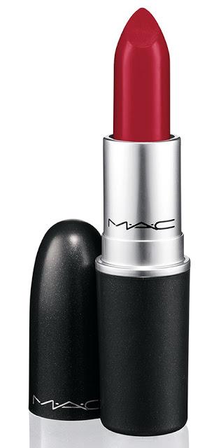 nueva mini colección de MAC; KINKY BOOTS