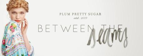 Plum Pretty Sugar