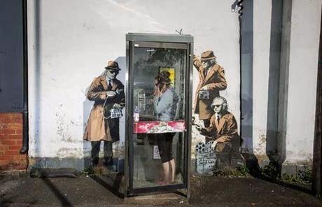 De la sociedad del cansancio a la sociedad de la transparencia De la sociedad del cansancio a la sociedad de la transparencia