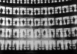 De la sociedad del cansancio a la sociedad de la transparencia De la sociedad del cansancio a la sociedad de la transparencia