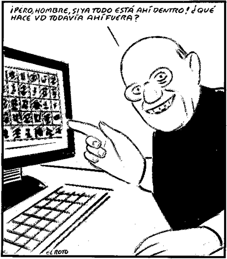 El nuevo realismo: conociendo la realidad El nuevo realismo: conociendo la realidad