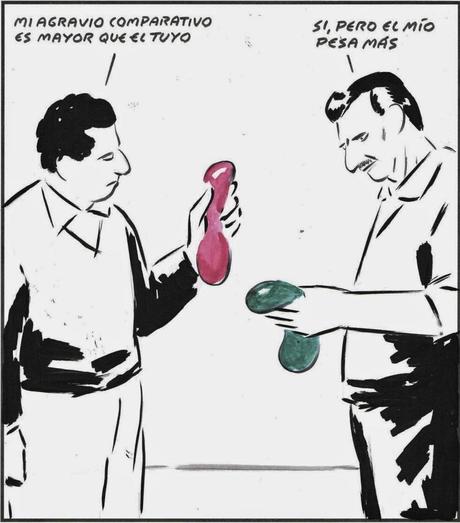 Psicoanálisis del Capitalismo: el imperativo del goce. Psicoanálisis del Capitalismo: el imperativo del goce.