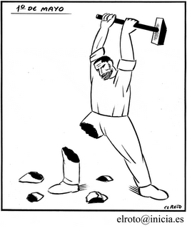 El descentramiento del trabajo: la captura de nuestras subjetividades El descentramiento del trabajo: la captura de nuestras subjetividades