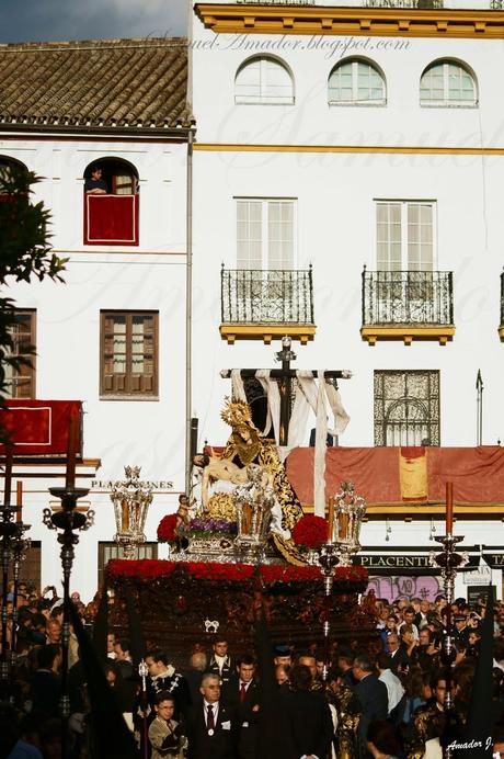 Semana Santa 2014: Hermandad de los Servitas de Sevilla Semana Santa 2014: Hermandad de los Servitas de Sevilla