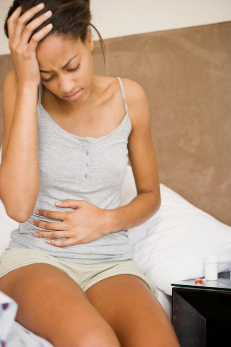 sintomas de colitis y gastritis