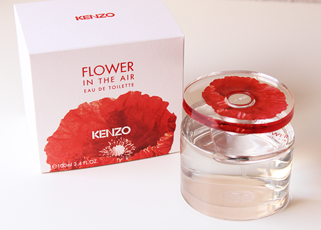 Flower in the Air de Kenzo Flower in the Air de Kenzo