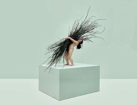 Ron Mueck: familiar y siniestro Ron Mueck: familiar y siniestro