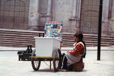 Día Internacional de los Derechos del Niño: Juguetes Robados