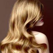 leonor pelo1 10 mandamientos para el cuidado y belleza cabello por Caroline Greyl