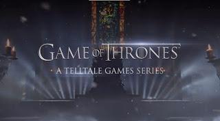 Desvelados los protagonistas de Game of Thrones: A Telltale Games Series