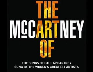 Escucha el rutilante disco homenaje a Paul McCartney