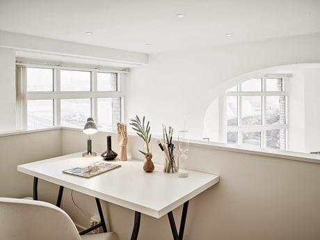 Con un loft así me haría FAN de subir y bajar escaleras ¿y vosotros? Con un loft así me haría FAN de subir y bajar escaleras ¿y vosotros?