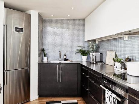 Con un loft así me haría FAN de subir y bajar escaleras ¿y vosotros? Con un loft así me haría FAN de subir y bajar escaleras ¿y vosotros?