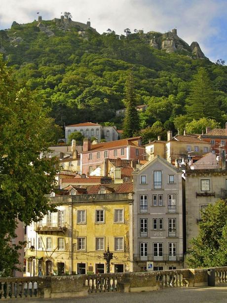 Quinta de Regaleira; un atajo al inframundo. Quinta de Regaleira; un atajo al inframundo.