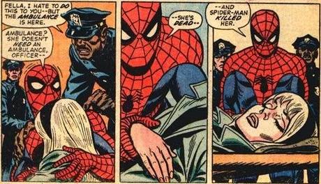 Grandes Villanos de Marvel Universe: Green Goblin/El Duende Verde Grandes Villanos de Marvel Universe: Green Goblin/El Duende Verde