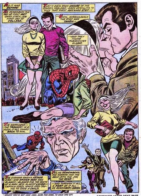 Grandes Villanos de Marvel Universe: Green Goblin/El Duende Verde Grandes Villanos de Marvel Universe: Green Goblin/El Duende Verde