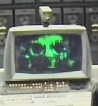 Grandes Villanos de Marvel Universe: Arnim Zola Grandes Villanos de Marvel Universe: Arnim Zola