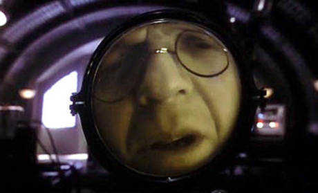 Grandes Villanos de Marvel Universe: Arnim Zola Grandes Villanos de Marvel Universe: Arnim Zola