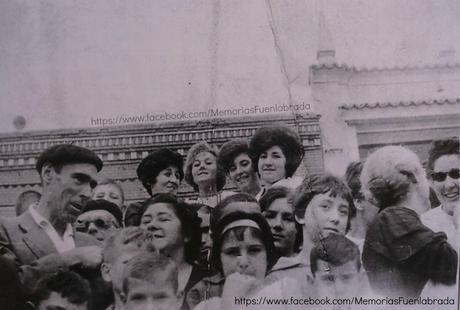 Desde el albero de la Plaza de Toros... Desde el albero de la Plaza de Toros...