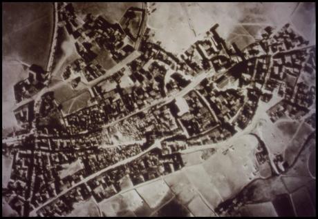 Polvorines de Fuenlabrada en la Guerra Polvorines de Fuenlabrada en la Guerra