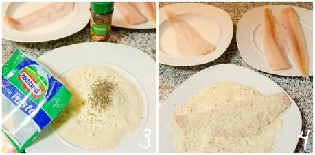 Baked Haddock Baked Haddock