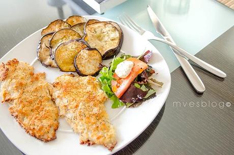 Baked Haddock _DSC9761