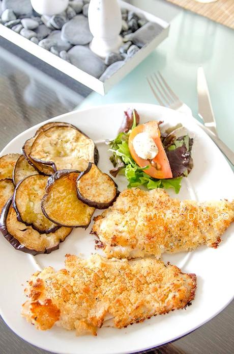 Baked Haddock _DSC9769