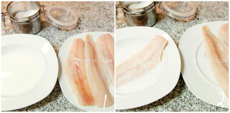 Baked Haddock Baked Haddock