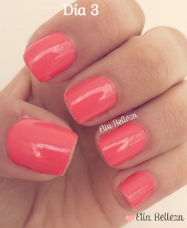 Uñas de gel sin lámpara Uñas de gel sin lámpara