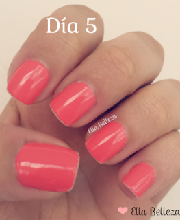 Uñas de gel sin lámpara Uñas de gel sin lámpara