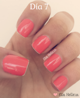 Los medios del hongo de las uñas de los pies lotseril