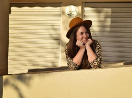 Leopard Cardigan Leopard Cardigan