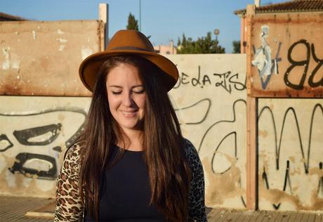 Leopard Cardigan Leopard Cardigan