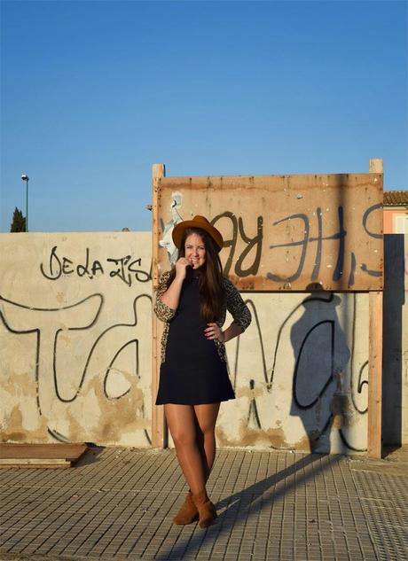 Leopard Cardigan Leopard Cardigan