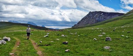LOS BÍGAROS Y MUÑÓN DESDE TORRESTÍO LOS BÍGAROS Y MUÑÓN DESDE TORRESTÍO