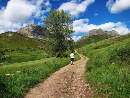 LOS BÍGAROS Y MUÑÓN DESDE TORRESTÍO LOS BÍGAROS Y MUÑÓN DESDE TORRESTÍO